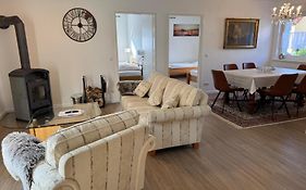 Ferienwohnung Okerufer